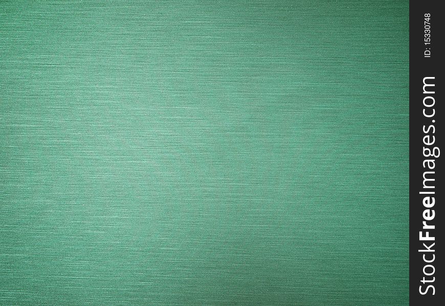 Modern green leathertte texture background. Modern green leathertte texture background