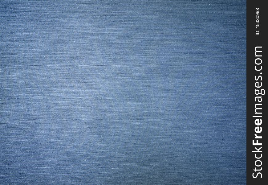 Blue texture of modern leatherette background