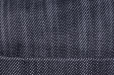 Denim Texture Royalty Free Stock Image Denim Texture Royalty Free Stock Image