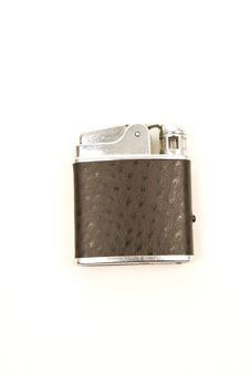 Lighter Royalty Free Stock Images