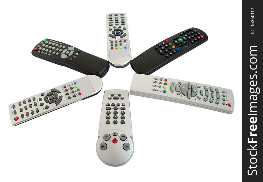 Remote Controls