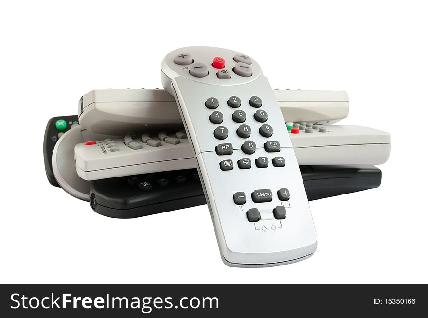 Remote controls