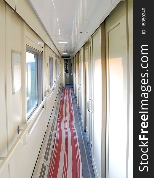 Compartment Car