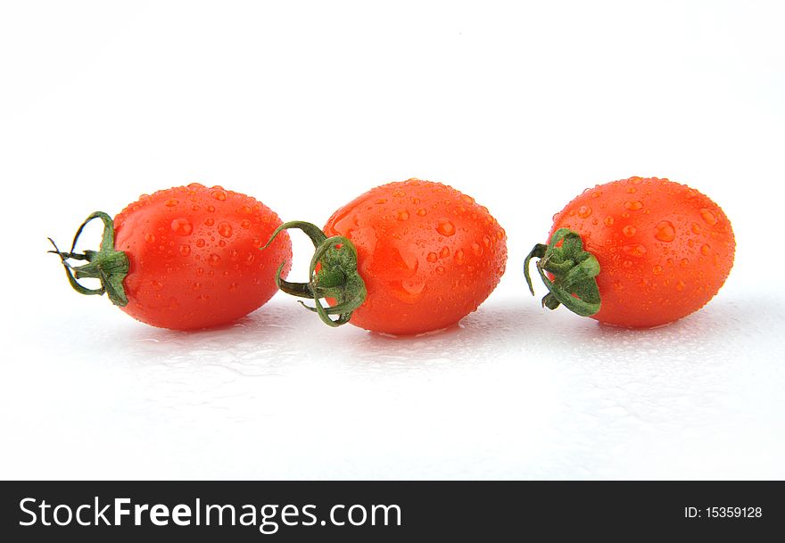 Cherry Tomatos