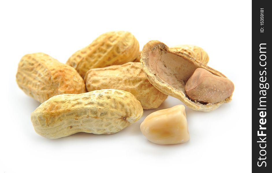 Peanuts