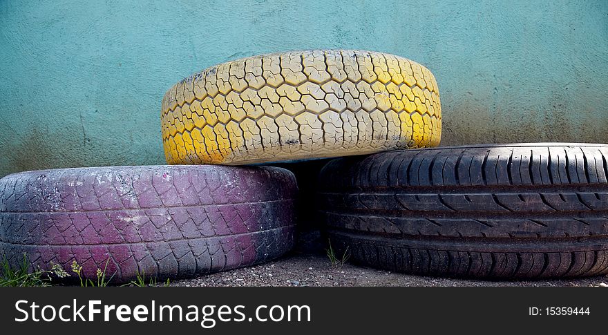 Tyre