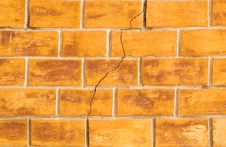 Brick Wall Texture Royalty Free Stock Photography Brick Wall Texture Royalty Free Stock Photography