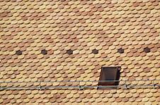 Roof Tiles Royalty Free Stock Images Roof Tiles Royalty Free Stock Images