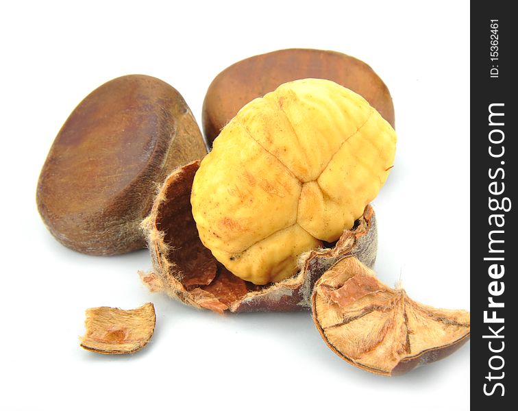 Chestnuts