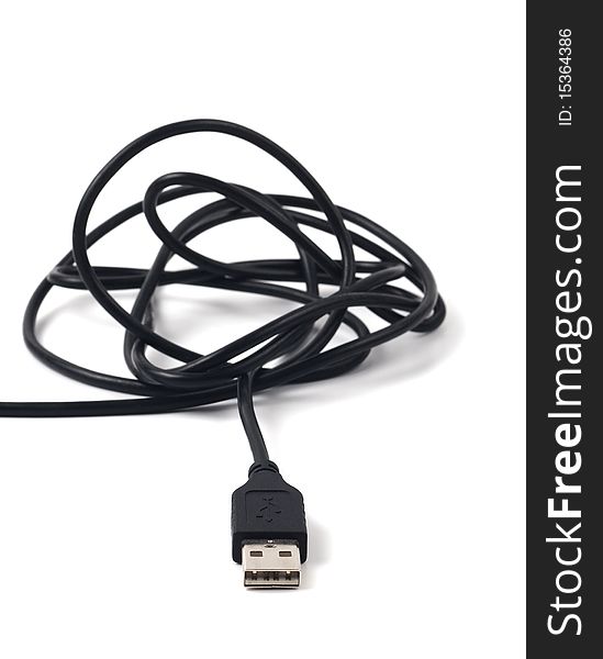 USB data cable