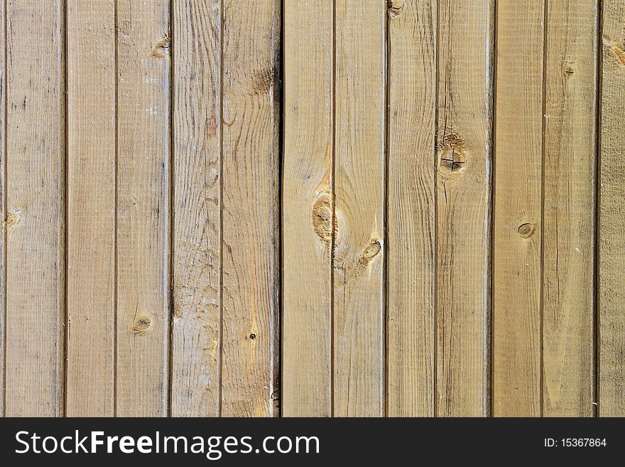 Brown natural wooden texture background. Brown natural wooden texture background