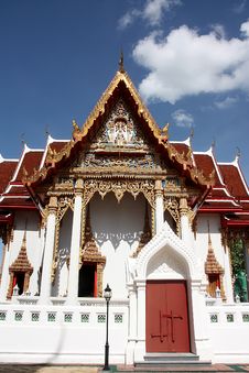 TheThai Temple Stock Images TheThai Temple Stock Images
