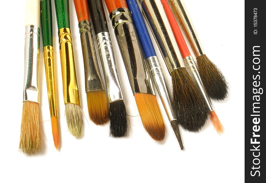 Brushes