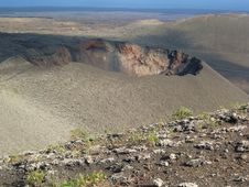 Crater Stock Photos Crater Stock Photos