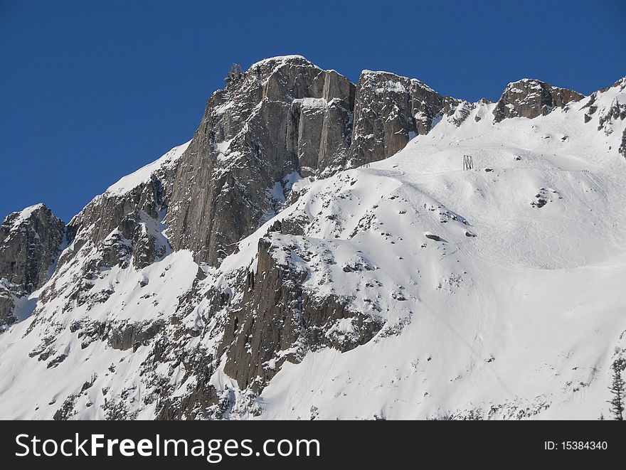 French alps, nikon d200, 2008. French alps, nikon d200, 2008