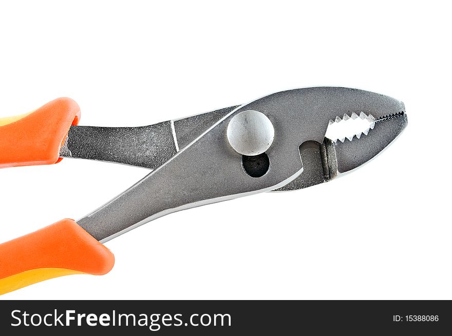 Pliers (gripping Tongs).