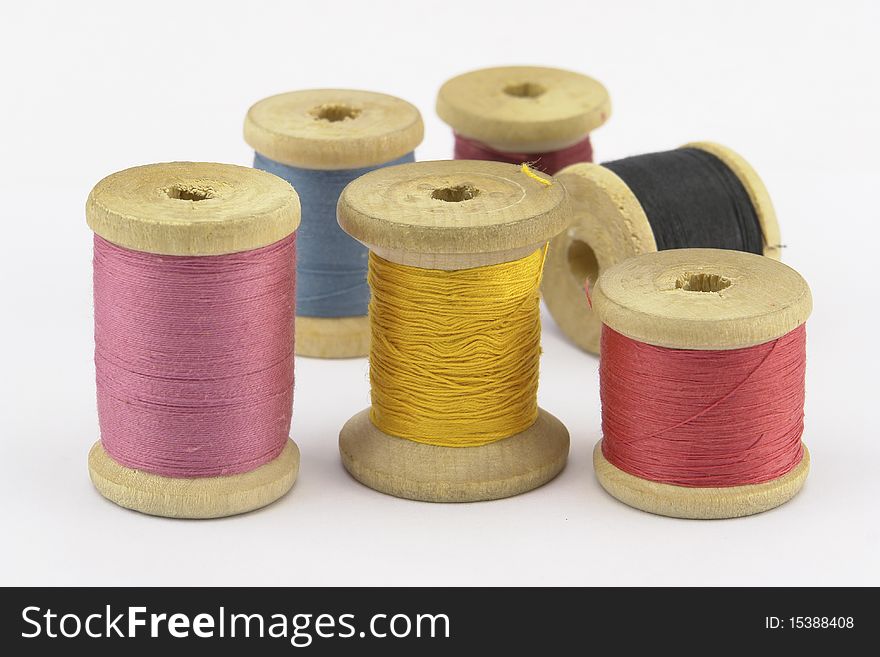 Reel Of Thread