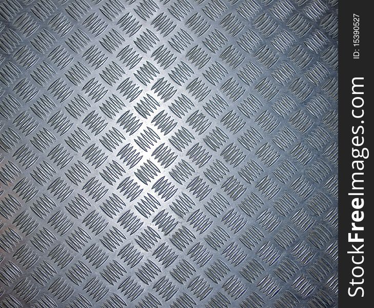 Background Texture Of A Metal