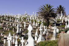 Cemetery Royalty Free Stock Images Cemetery Royalty Free Stock Images