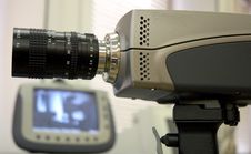 High Speed Camera Stock Images High Speed Camera Stock Images