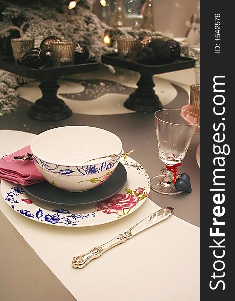 Decorative Kitchenware