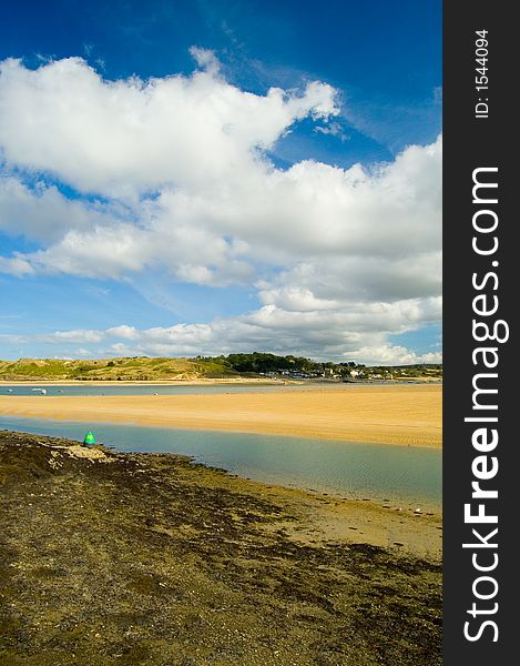 Taken from the jetty at padstow,
padstow,
cornwall,
united kingdom. Taken from the jetty at padstow,
padstow,
cornwall,
united kingdom.