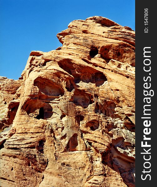 Valley Of Fire 1