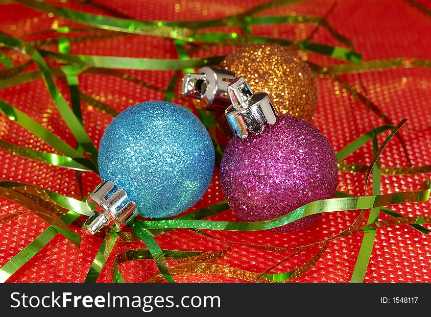 Christmas Ornaments