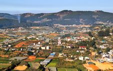 Landscape Of Vietnam Stock Image Landscape Of Vietnam Stock Image