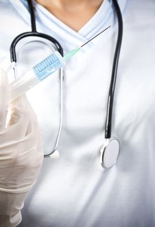 Nurse Royalty Free Stock Photos Nurse Royalty Free Stock Photos