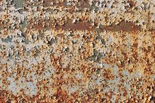Metal Rust Stock Photo Metal Rust Stock Photo