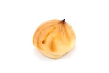 Puff Pastry Royalty Free Stock Photography Puff Pastry Royalty Free Stock Photography