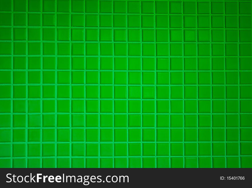A Green Wall