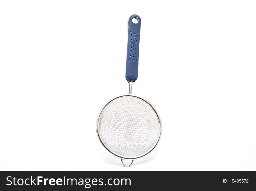 Kitchen sieve for the budget