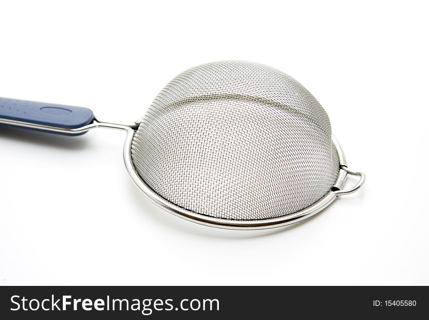 Kitchen sieve for the budget