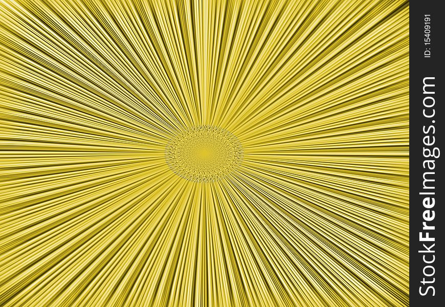 Abstract colorful background yellow color