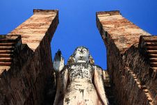 Sukhothai Historical Park In Thailand Stock Images Sukhothai Historical Park In Thailand Stock Images