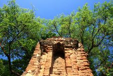 Sukhothai Historical Park Royalty Free Stock Photos Sukhothai Historical Park Royalty Free Stock Photos