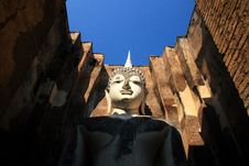 Sukhothai Historical Park In Thailand Stock Images Sukhothai Historical Park In Thailand Stock Images