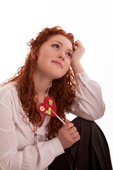 My Pleasant Time Royalty Free Stock Images My Pleasant Time Royalty Free Stock Images