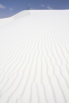 Paterns On Dunes Stock Image Paterns On Dunes Stock Image