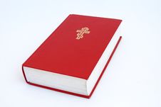 Bible Royalty Free Stock Photography