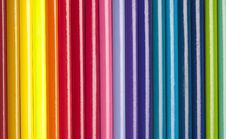 Brightly Colored Pencils Stock Image Brightly Colored Pencils Stock Image