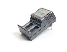 Battery Charger Stock Images Battery Charger Stock Images