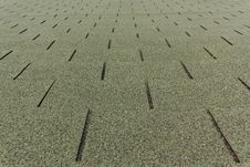 Green Roof Royalty Free Stock Photography Green Roof Royalty Free Stock Photography