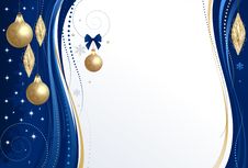 Background Christmas Blue Stock Photos Background Christmas Blue Stock Photos