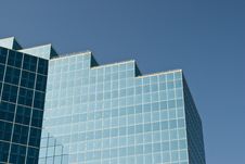 Office Building Royalty Free Stock Photos