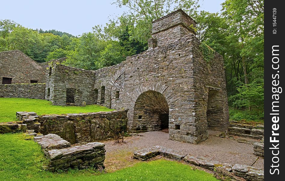 Duddon Iron Works