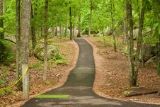 Path Royalty Free Stock Photo Path Royalty Free Stock Photo
