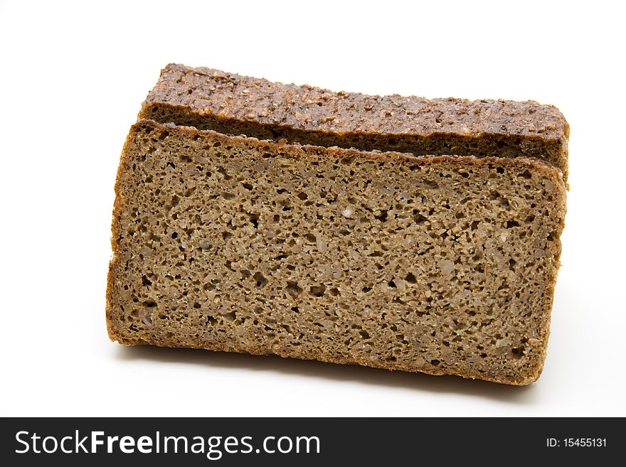 Full grain bread